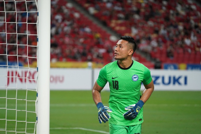 Đội hình tiêu biểu AFF Cup 2020: Quang Hải, Chanathip tạo nên hàng công trong mơ - Ảnh 1.