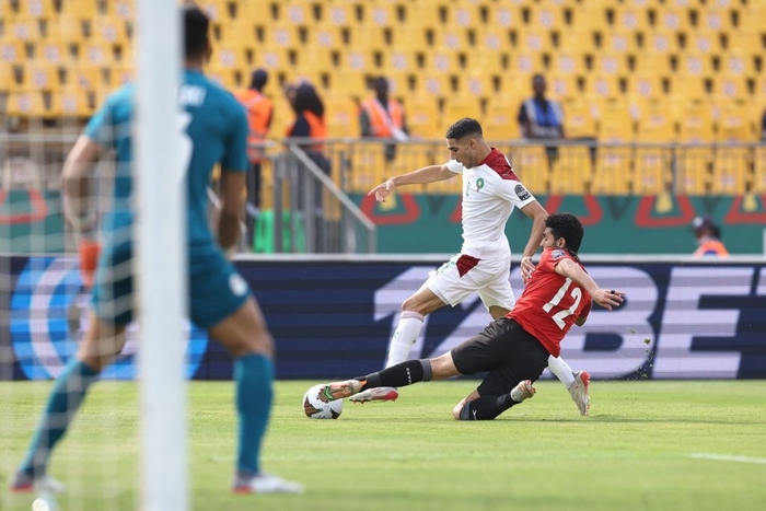 Kết quả Ai Cập vs Morocco (Tứ kết AFCON 2021) - Ảnh 2.