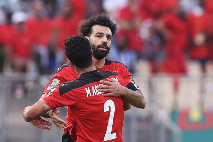 Kết quả Ai Cập vs Morocco (Tứ kết AFCON 2021) - Ảnh 7.