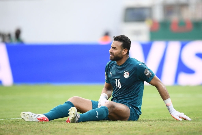 Salah tỏa sáng rực rỡ, Ai Cập ngược dòng hạ gục ứng viên vô địch để vào bán kết Cúp châu Phi - Ảnh 9.