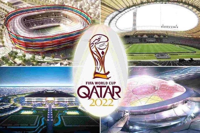 Những sự kiện thể thao quốc tế nổi bật trong năm 2022 - Ảnh 2.