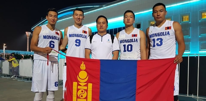 Mông Cổ: Đối thủ kỳ lạ của đội tuyển bóng rổ Việt Nam ở vòng sơ loại FIBA châu Á 2025 - Ảnh 4.