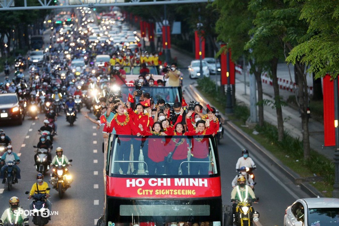 1/5 dân số Việt Nam theo dõi hành trình tuyển nữ Việt Nam giành vé đến World Cup nữ 2023 - Ảnh 2.