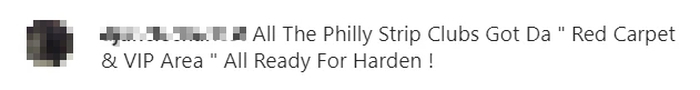 Vừa cập bến, James Harden nhận lời mời từ vũ trường thoát y tại Philadelphia - Ảnh 5.