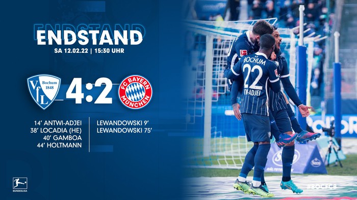 Bayern thua sốc trước đội bóng mới lên hạng tại Bundesliga - Ảnh 9.