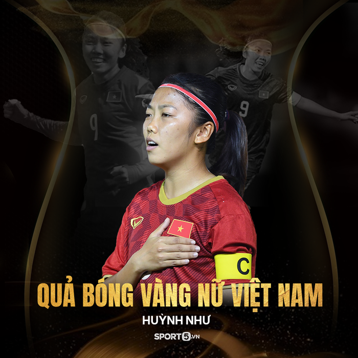 Cập nhật sự kiện Quả bóng vàng Việt Nam 2021: Hồ Văn Ý nhận QBV futsal  - Ảnh 5.