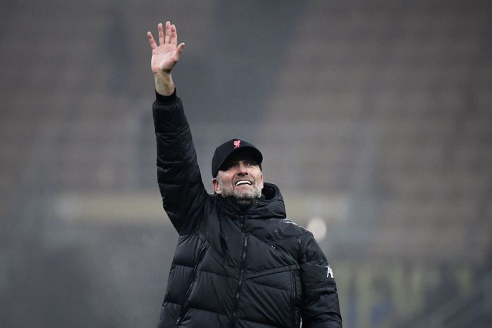 Song tấu Salah - Firmino tỏa sáng, Liverpool hạ gục Inter  Milan ngay trên sân khách - Ảnh 12.