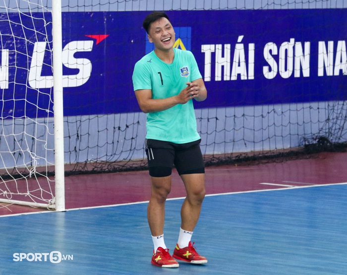 Phía sau thành công của Quả bóng vàng futsal Việt Nam - Ảnh 8.