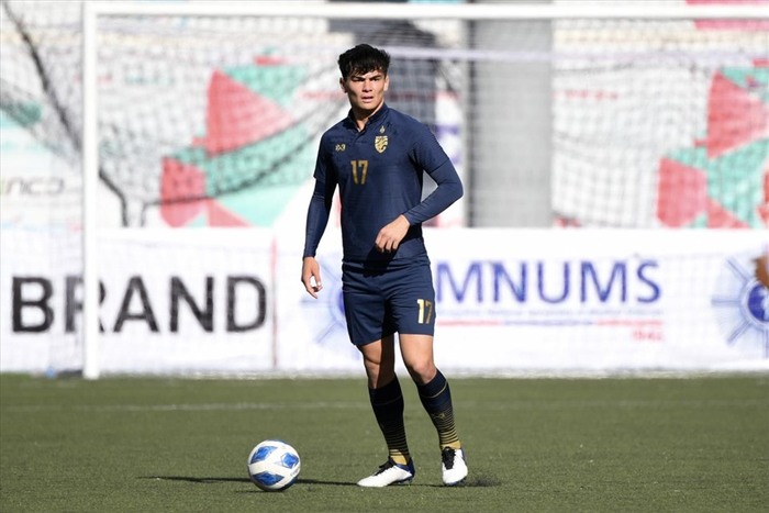 U23 Việt Nam gặp Thái Lan, Malaysia: Tưởng dễ mà khó   - Ảnh 1.