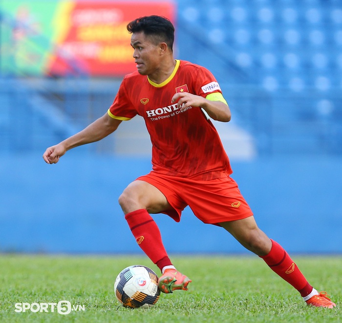 5 cầu thủ U23 Việt Nam đáng chú ý tại U23 Đông Nam Á - Ảnh 3.
