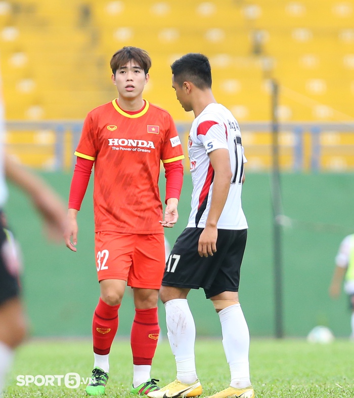 5 cầu thủ U23 Việt Nam đáng chú ý tại U23 Đông Nam Á - Ảnh 2.