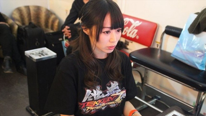 Nữ tuyển thủ Esports người Nhật Bản bị sa thải vì body shaming phái mạnh - Ảnh 2.