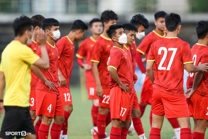 Áp lực lớn cho U23 Việt Nam tại giải U23 Đông Nam Á 2022 - Ảnh 2.