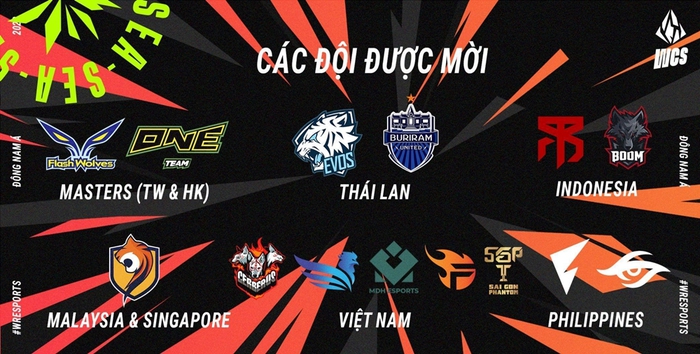 Công bố giải đấu LMHT Tốc Chiến Việt Nam: Cơ hội để đến với giải Đông Nam Á - Ảnh 2.