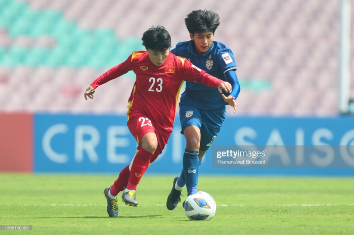 Kết quả ĐT Việt Nam 2-0 ĐT Thái Lan: Tiến gần đến World Cup  - Ảnh 4.