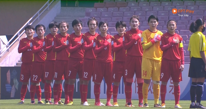 Kết quả ĐT Việt Nam 2-1 ĐT Đài Bắc Trung Hoa: Làm nên lịch sử, thẳng tiến đến World Cup - Ảnh 15.