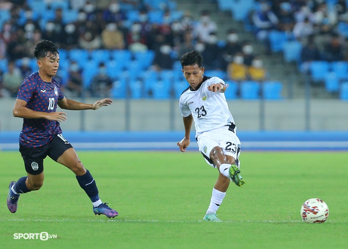Đội trưởng U23 Timor Leste cảnh cáo đồng đội bằng biện pháp mạnh - Ảnh 4.