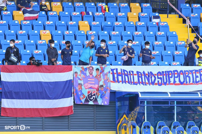 Trực tiếp U23 Việt Nam vs U23 Thái Lan: Khẳng định sức mạnh  - Ảnh 4.