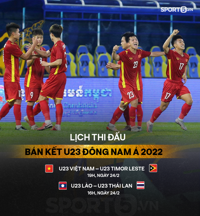 U23 Việt Nam nhận thưởng sau khi vượt khó thắng U23 Thái Lan - Ảnh 2.