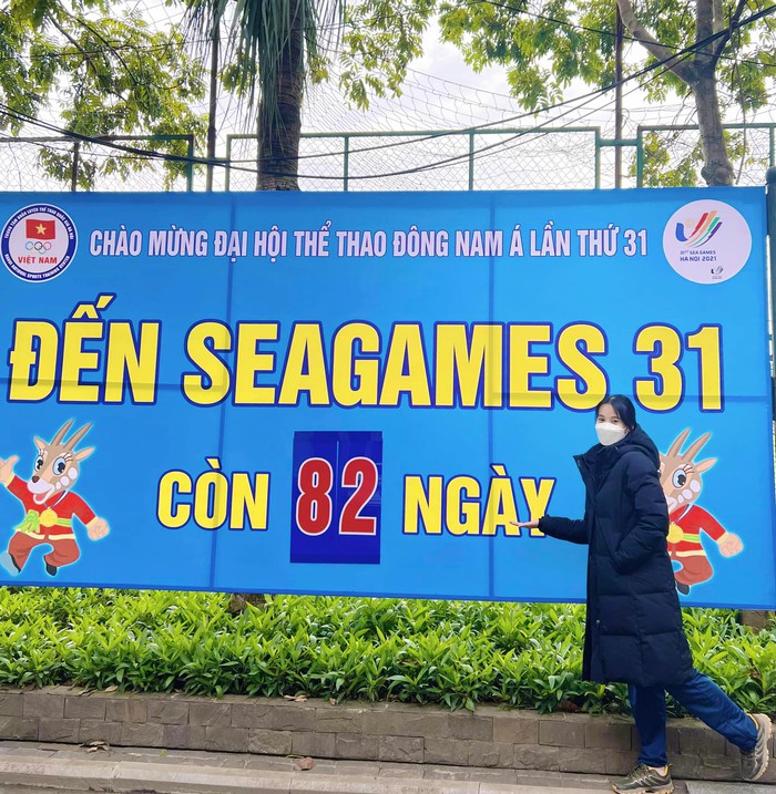 SEA Games 31 tại Việt Nam: Mảng tiếp thị và tài trợ &quot;đạt KPI&quot; mang về 70 tỷ đồng  - Ảnh 1.