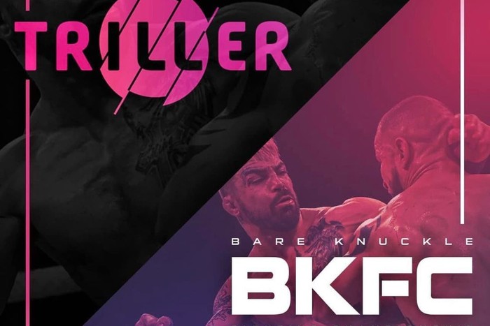 BKFC tuyên bố trở thành giải đấu số 1 thế giới sau khi được Triller thâu tóm - Ảnh 1.