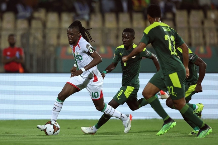 Các ngôi sao lên tiếng, Senegal giành vé vào chơi trận chung kết Cúp châu Phi 2021 - Ảnh 2.