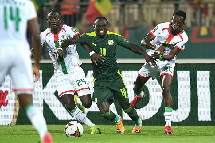 Các ngôi sao lên tiếng, Senegal giành vé vào chơi trận chung kết Cúp châu Phi 2021 - Ảnh 3.