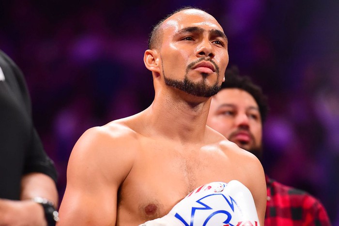 Trở lại võ đài sau 30 tháng, Keith Thurman có đủ sức thống trị làng quyền Anh một lần nữa? - Ảnh 3.