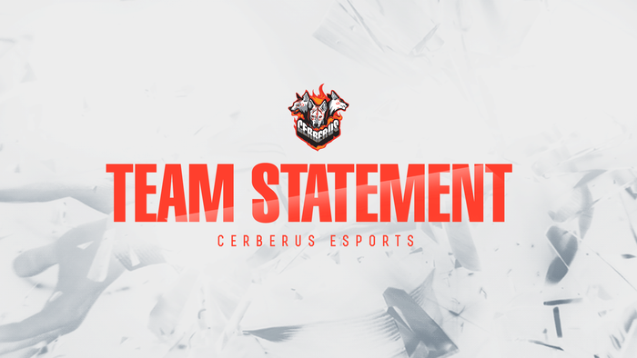 EGO phát ngôn gây tranh cãi về thành tích của Team Flash và Cerberus Esports, đội tuyển chủ quản lần đầu lên tiếng - Ảnh 3.