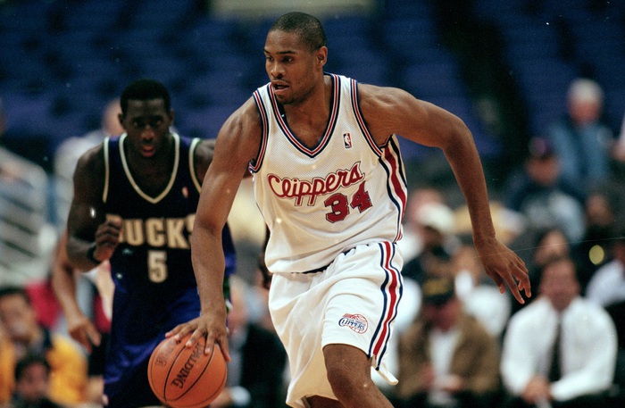 Lứa cầu thủ thuộc kỳ NBA Draft năm Mậu Dần (1998) giờ ra sao? (Phần 1) - Ảnh 1.
