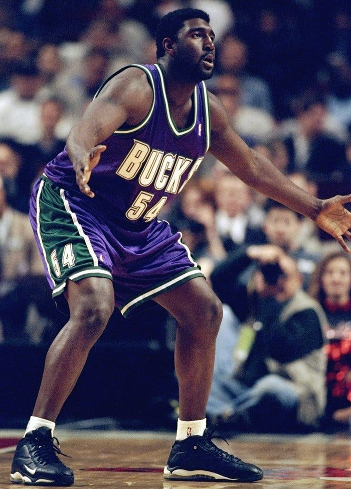 Lứa cầu thủ thuộc kỳ NBA Draft năm Mậu Dần (1998) giờ ra sao? (Phần 1) - Ảnh 5.