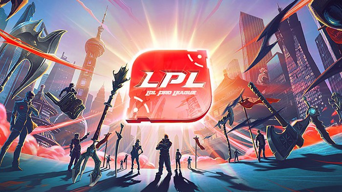 LPL là giải đấu danh giá nhất giới LMHT