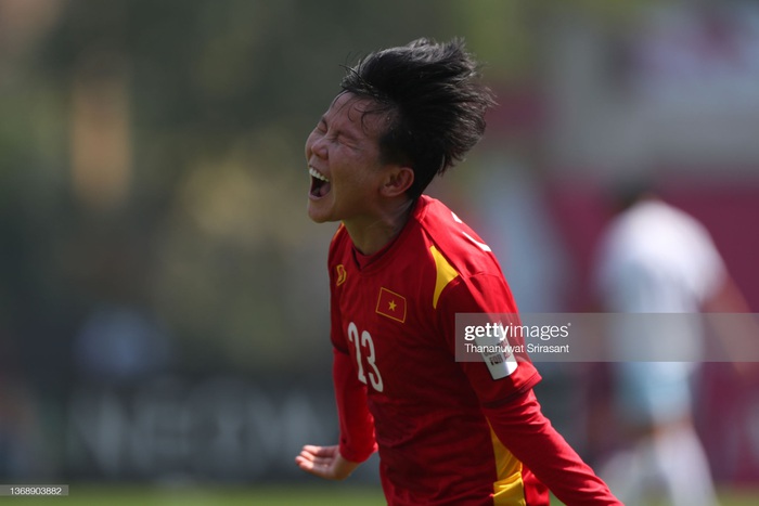 Kết quả ĐT Việt Nam 2-1 ĐT Đài Bắc Trung Hoa: Làm nên lịch sử, thẳng tiến đến World Cup - Ảnh 2.