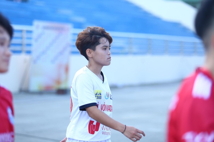 Chi tiết về profile các cô gái vàng của bóng đá nữ Việt Nam - Ảnh 19.