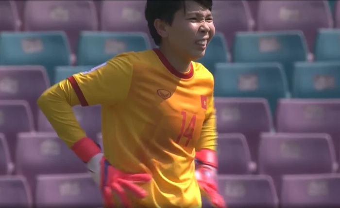 Kết quả ĐT Việt Nam 2-1 ĐT Đài Bắc Trung Hoa: Làm nên lịch sử, thẳng tiến đến World Cup - Ảnh 6.