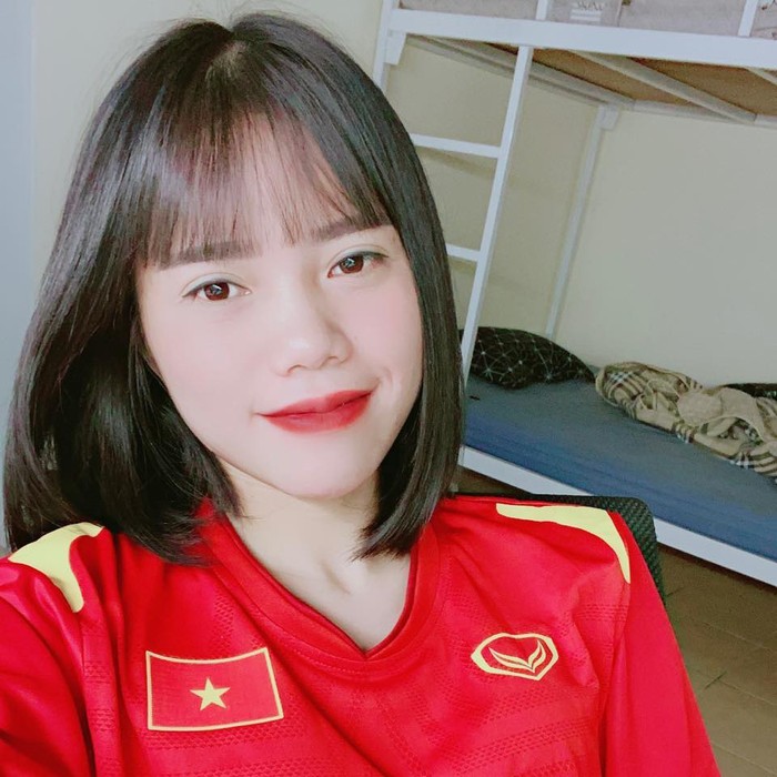 Chi tiết về profile các cô gái vàng của bóng đá nữ Việt Nam - Ảnh 16.