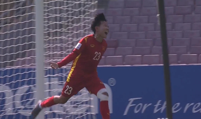 Kết quả ĐT Việt Nam 2-1 ĐT Đài Bắc Trung Hoa: Làm nên lịch sử, thẳng tiến đến World Cup - Ảnh 5.
