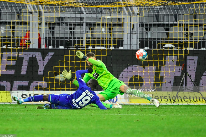 Dortmund bị Leverkusen nghiền nát - Ảnh 5.