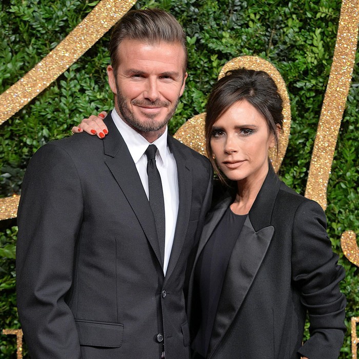 David Beckham có lần hiếm hoi tiết lộ điều không hài lòng về bà xã, ấm ức nhưng vẫn phải... cam chịu - Ảnh 1.