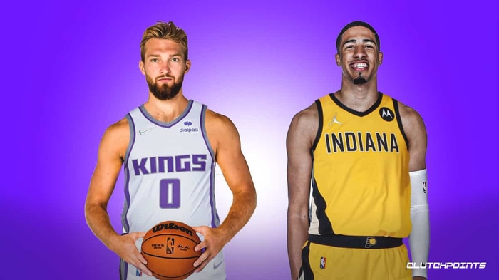 Adrian Wojnarowski: &quot;Cả NBA sốc khi nghe thương vụ trao đổi giữa Sacramento Kings và Indiana Pacers&quot; - Ảnh 1.
