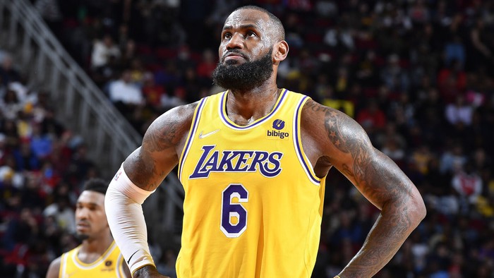 Cơ hội nào cho Los Angeles Lakers vượt qua vòng Play-in ở mùa giải 2021-2022? - Ảnh 4.