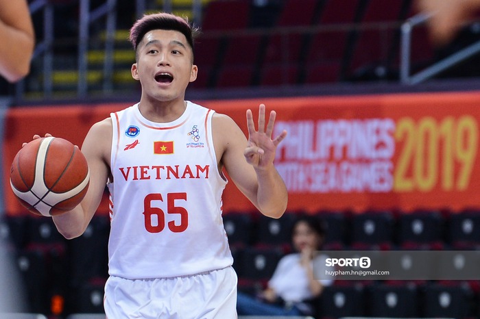 Những sự vắng mặt đáng tiếc của thế hệ làm nên lịch sử cho bóng rổ Việt Nam - Ảnh 1.