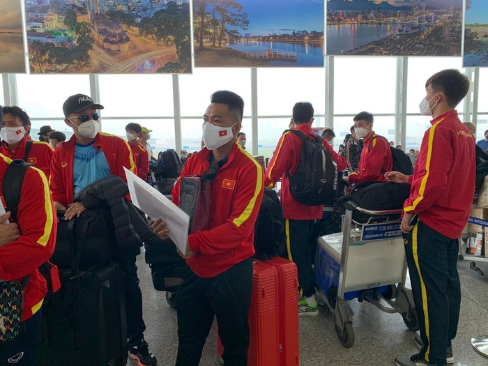 Khởi động dự án “Vườn ươm tài năng bóng đá trẻ Việt Nam tại Đức&quot;: 4 CLB hàng đầu Bundesliga xây dựng giáo án cho U17 Việt Nam - Ảnh 10.