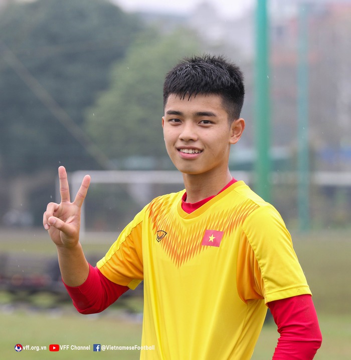 Cầu thủ U17 Việt Nam sẽ được giữ lại tập chuyên sâu ở các đội bóng lớn ở Đức - Ảnh 2.
