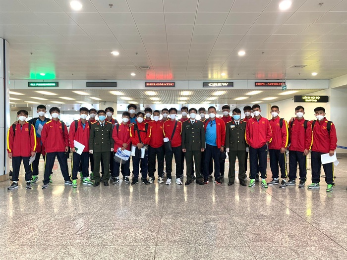 Khởi động dự án “Vườn ươm tài năng bóng đá trẻ Việt Nam tại Đức&quot;: 4 CLB hàng đầu Bundesliga xây dựng giáo án cho U17 Việt Nam - Ảnh 1.