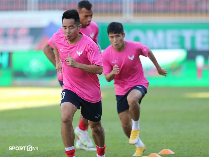 Cập nhật vòng 2 V.League 2022: HAGL mất lợi thế trước Hồng Lĩnh Hà Tĩnh vì Pleiku vắng khán giả - Ảnh 3.