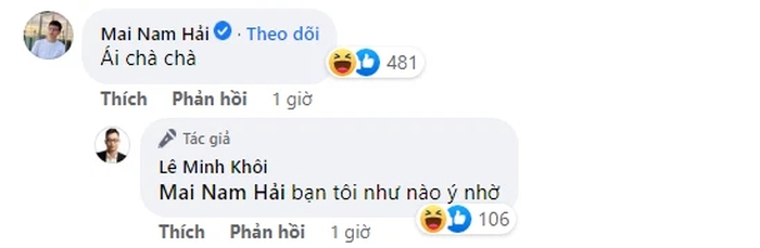 BLV Lê Khôi chính thức vượt mặt Bomman trong kèo &quot;cưới vợ&quot; - Ảnh 4.