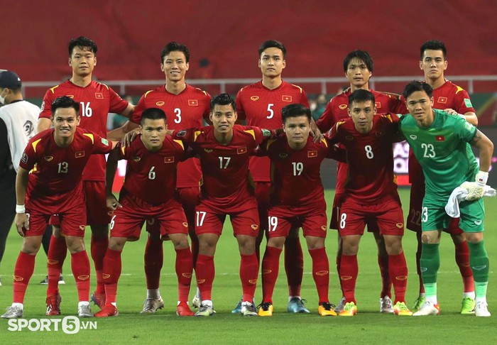 Trực tiếp Việt Nam 0-0 Oman (H1): Quang Hải nỗ lực lập siêu phẩm bất thành - Ảnh 6.