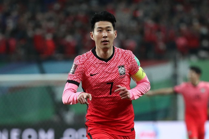 Son Heung-min tỏa sáng giúp Hàn Quốc dễ dàng đánh bại Iran với tỷ số 2-0 - Ảnh 3.