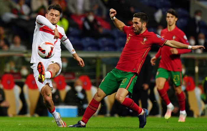 Bồ Đào Nha giành chiến thắng &quot;đau tim&quot; để vào chung kết tranh vé vớt World Cup - Ảnh 4.